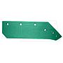 Vomere per punta reversibile 073002  12 mm
