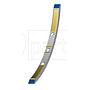 Grubberschar 915376  45x25x600; diamant - hardface