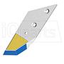 Punta de Reja 336 4251 B2S DIAMANT/HARDFACE, 336 4255 C2S DIAMANT/HARDFACE 