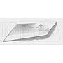 brazdar antetrupita 3940499M1  91801, 41659180109 R, 91801