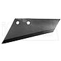 Ailette de Dechaumeur CV004509  450 mm