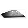 Ailette de Dechaumeur 240 16 134   10mm