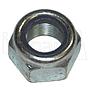 MUTTER SKT-M. NM20X1,5 DIN985-8
