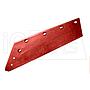 Schare - Wechselspitzenschare CN100056  WST 430 L NI, WST 430 L NI