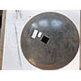 Scheibe 510X4,3 GLATT C51 R525